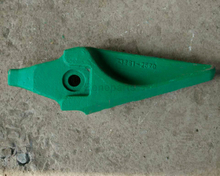 Ferramentas de penetração no solo 386125RC Adaptador de dente ESCO Adaptador NO CAP