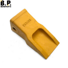 Dentes da cubeta de 9W1453 CAT J450
