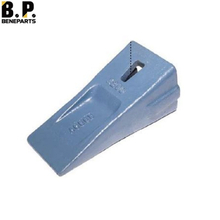 Dente de balde X290 Hensley