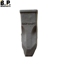 E262-3046RC Dente de balde Hyundai R290 R280