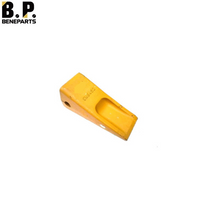 9W8452SYL Dentes E330 E345 988 988F da cubeta da família J460 do CAT J