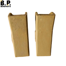 Dente de balde 23HXL H&L