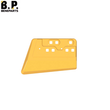 bocado de extremidade da escavadora de 8E4542 CAT D6