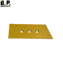 bocado de extremidade da escavadora de 6Y5840 CAT