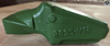 Balde ADAPTADOR WELDON DE PONTA DE DENTE 3895-V18