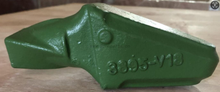 Balde ADAPTADOR WELDON DE PONTA DE DENTE 3895-V18