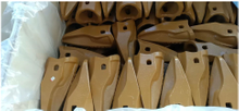 Carregador WA700 WA800 ABRASÃO DENTÁRIA PESADA K70RP2