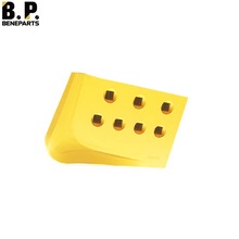 Bocado de extremidade da escavadora de 9J1479 CAT