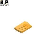 bocado de extremidade da escavadora de 3G8299 CAT