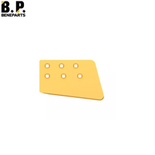 bocado de extremidade da escavadora de 3G8296 CAT