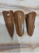 Dentes de dente de cinzel de rocha de balde XS05RC 