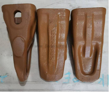 Peças de máquinas de construção de dentes KH20EX