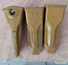 205-70-19570RC PC200RC KOMATSU PC200 dentes de dentes de caçamba