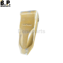 TB00705RC Hitachi Bucket dentes de dentes ex200 ex210