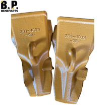 381-4089 CAT 336-349 dentes de dentes da caçamba