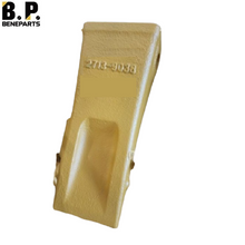 2713-9038 Daewoo Doosan dentes de dentes de caçamba