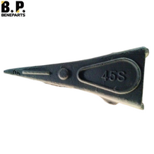 45S Esco dentes de dentes de caçamba PC400