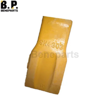 9N4303 CAT J FAMÍLIA J300 DEDOS BUCHING E200 E315 944 966C