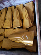 Dente de balde 3814089RC