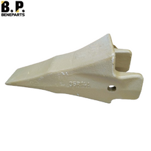 Dente dos dentes da cubeta de 35R14A ESCO