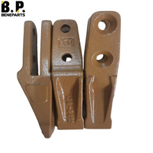 138-6410 Dente de Dente de Balde CAT