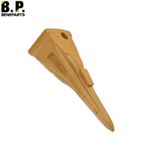 Dentes E200 E315 944 966C da cubeta da família J300 de 1U3302TL CAT J