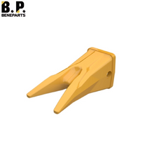 1359308 dentes E200 E315 944 966C da cubeta da família J300 de CAT J