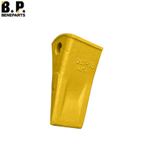 207-70-14151TR Dente de balde Komatsu PC300