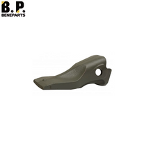 11481562 Dente de balde Liebherr