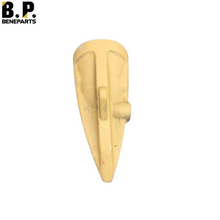 Dente de balde XS115T Hensley