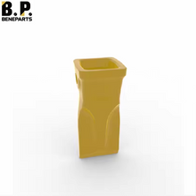 Dente de balde Hensley 295F