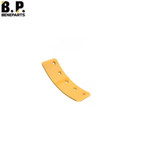 Bocado final do graduador de 8E5531 CAT