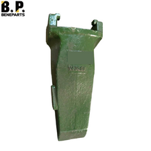 V43SDX ESCO SUPER V V43 Dente de balde