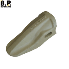 Dentes da caçamba da escavadeira K20RP2 Komatsu K-Max K20