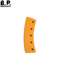 234-70-12233 Broca final da niveladora Komatsu