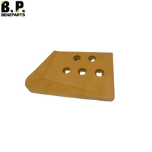 14X-71-11340 Ponta final da escavadeira Komatsu D65E-12