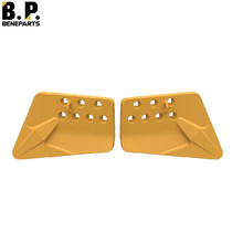 17A-71-45230 Bocado final da escavadora Komatsu D155