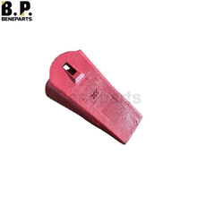 35S 205-70-74272 ESCO PC200 dentes de dentes de caçamba