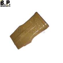 61N6-31310 Hyundai Bucket dentes R200 R210 R220 R225