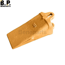 18S Esco dentes de dentes de caçamba dh55