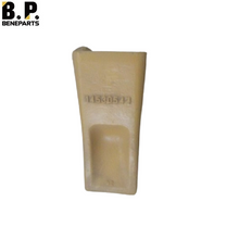 14530544 Volvo Bucket dentes EC210 EC290 MX295