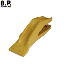 1462201M3 dentes John Deere Bucket