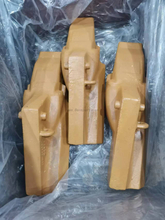 Ponta U90RH com dentes de caçamba PC3000 para mineração 