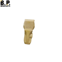 GC 330D2 323 336 336 GC 330 dos dentes 330 da cubeta de 6I6603PT CAT A100