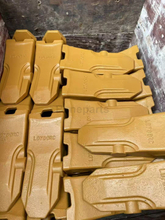 Dentes de balde LD700RC SANY SY700