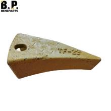 Dente de balde TF23 H&L