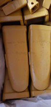 2097054210 PC750,PC650,PC800 Dentes de caçamba Komatsu