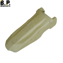 222-1081 dentes E320 E322 966D 980F da cubeta da família K80 do CAT K