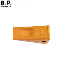 7T3401 dentes E325A E325B 980F 980G da cubeta da família J400 do CAT J