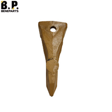 Dentes de balde LC450RC CAT J Família J460